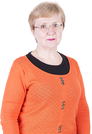 Татьяна Лебедева